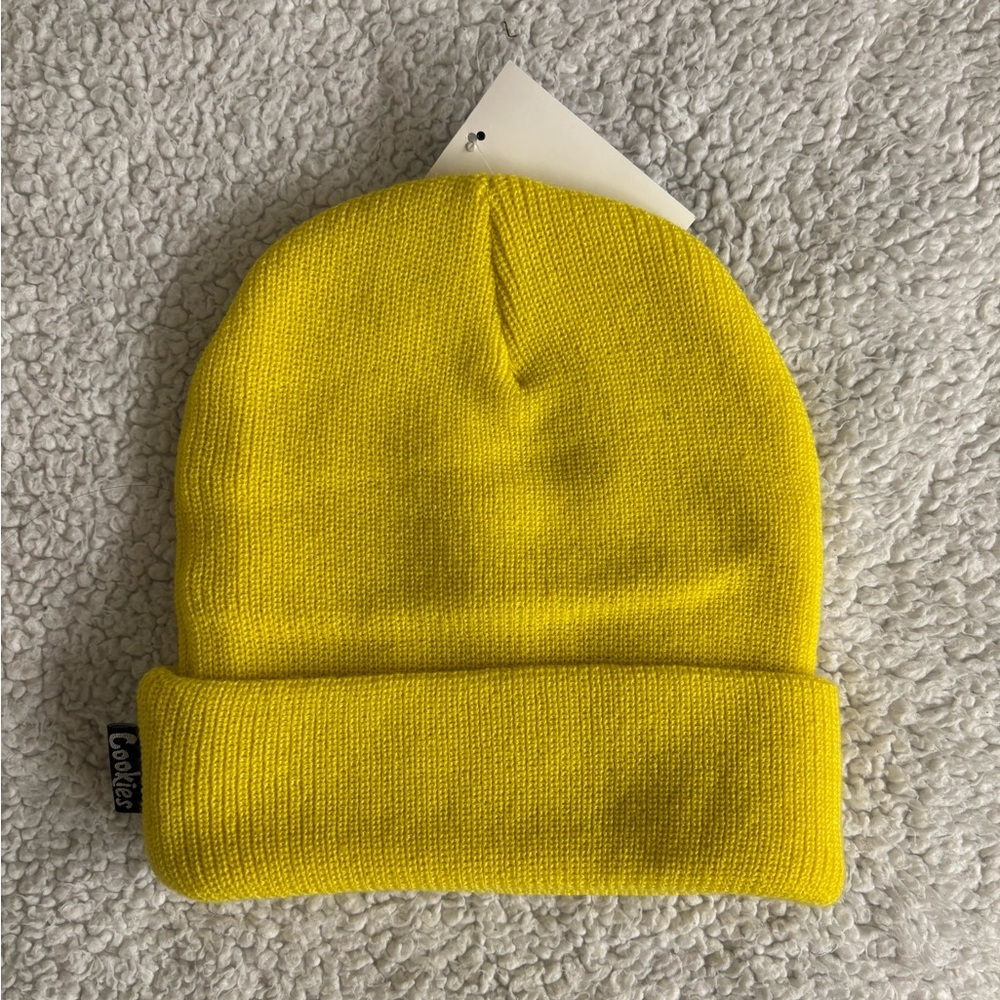 Cookies Beanie - Picture 2 of 3